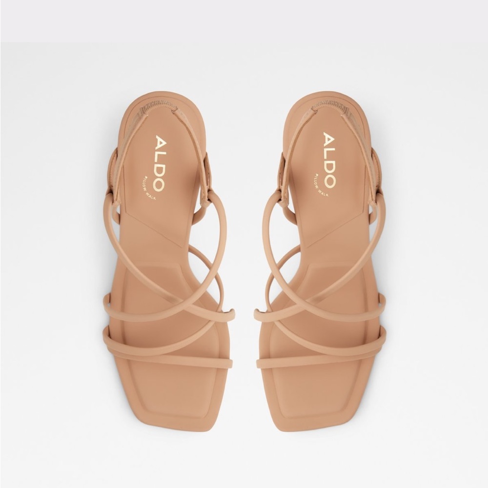 Aldo Amilia heeled sandal - Picture 5 of 7
